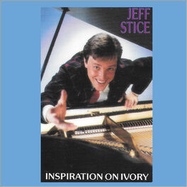 Album cover of Inspiration on Ivory