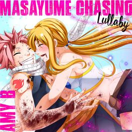 Album cover of Masayume Chasing (Fairy Tail)