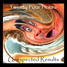 Album cover of Unexpected Results
