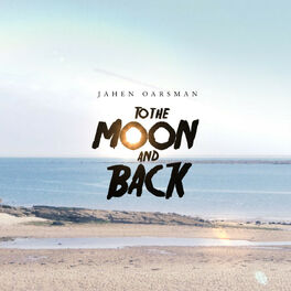 Album cover of To The Moon And Back