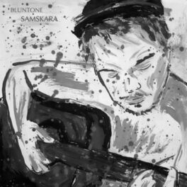 Album cover of Samskara