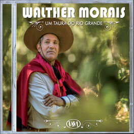 Album cover of Um Taura do Rio Grande