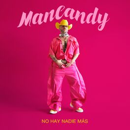 Album cover of No Hay Nadie Más