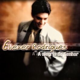 Album cover of A Alegria do Senhor