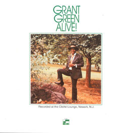 Album cover of Alive!