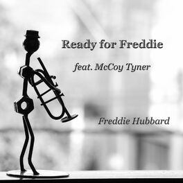 Album cover of Ready for Freddie
