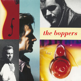 The Boppers: albums, songs, playlists | Listen on Deezer