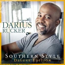 Album cover of Southern Style (Deluxe)