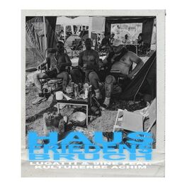 Album cover of Hausfriedensbruch
