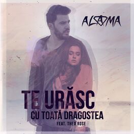 Album cover of Te Urasc Cu Toata Dragostea