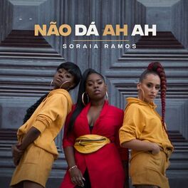 Album cover of Não Dá Ah Ah