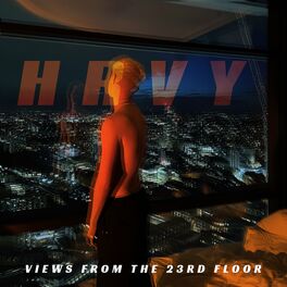 Album cover of Views from the 23rd Floor