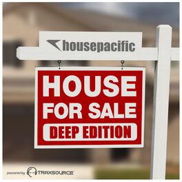 Album cover of House for Sale - Deep Edition