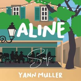 Album cover of Aline