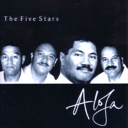 Album cover of Alofa