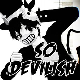 Album cover of So Devilish (feat. Odyssey Eurobeat)
