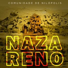 Album cover of Nazareno