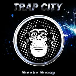 Album cover of Smoke Snoop