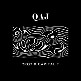 Album cover of Qaj