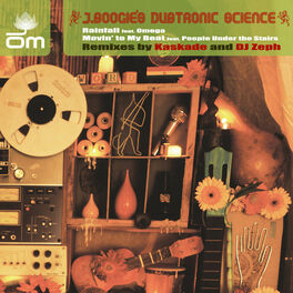 Album cover of Rainfall EP