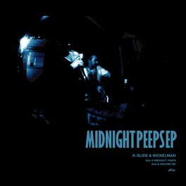 Album cover of MIDNIGHT PEEPS