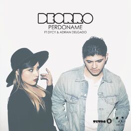 Album cover of Perdoname (feat. DyCy & Adrian Delgado)
