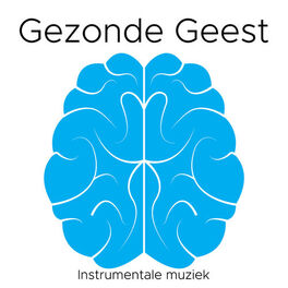 Album cover of Gezonde Geest: Instrumentale muziek om rust en Ontspanning te Vinden.