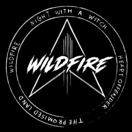 Album cover of Wildfire EP