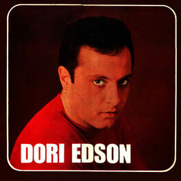 Album cover of Dori Edson