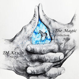 Album cover of The Magic Collection Hip Hop