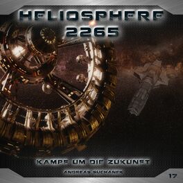 Album cover of Folge 17: Kampf um die Zukunft