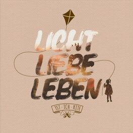 Album cover of Licht Liebe Leben