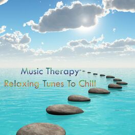 Album cover of Music Therapy: Relaxing Tunes To Chill