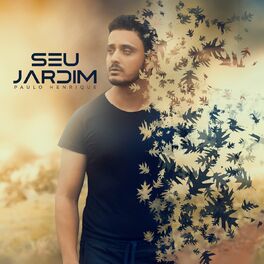Album cover of Seu Jardim