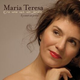 Maria Teresa – Faltam-me as palavras (Full album) 