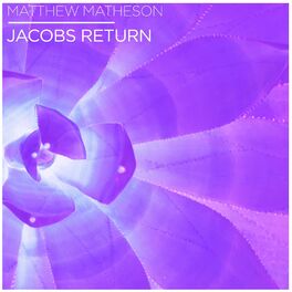Album cover of Jacobs Return