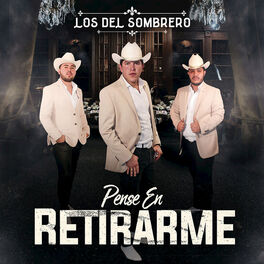 Album cover of Pense En Retirarme