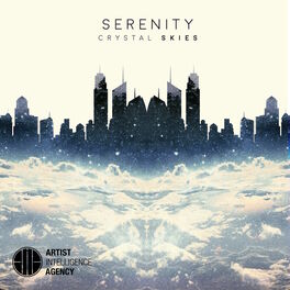 Album cover of Serenity - EP