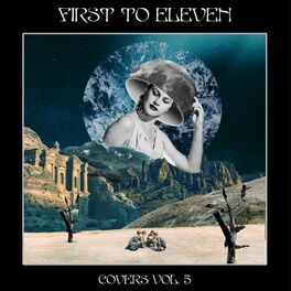 Album cover of Covers, Vol. 5
