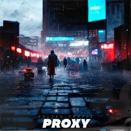 Album cover of PROXY
