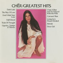 Album cover of Greatest Hits