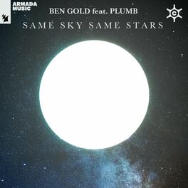 Album cover of Same Sky Same Stars