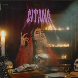 Album cover of Gitana