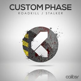 Album cover of Roadkill / Stalker