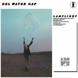 Album cover of Lamplight