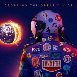 Album cover of Crossing the Great Divide