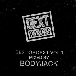 Album cover of Best of Dext Vol.1