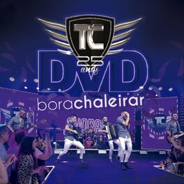 Album cover of Dvd 25 Anos