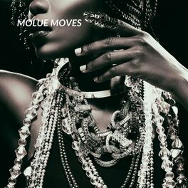 Album cover of MOLUE MOVES