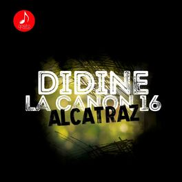 Album cover of Alcatraz